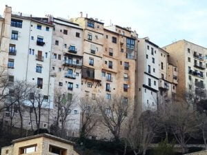 Cuenca en Marcha exige que se someta a exposición pública el proyecto de remontes para implicar a la ciudadanía