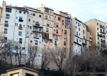 El Gobierno regional inicia las actuaciones previas a las obras de los remontes de Cuenca, que contarán con una inversión de 15,7 millones con cargo a fondos Next Generation El Gobierno regional inicia las actuaciones previas a las obras de los remontes de Cuenca, que contarán con una inversión de 15,7 millones con cargo a fondos Next Generation