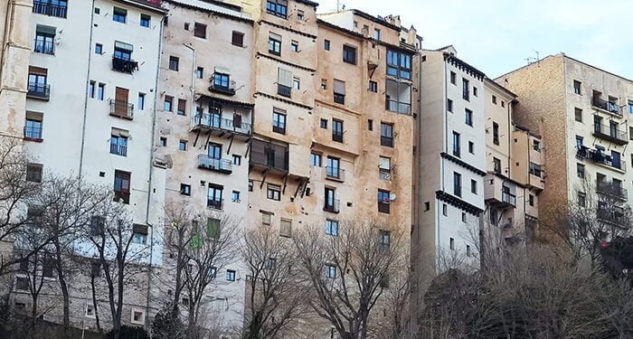 Cuenca en Marcha exige que se someta a exposición pública el proyecto de remontes para implicar a la ciudadanía