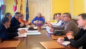 Cuenca recibe más de 1,7 millones de euros del Gobierno de España para empleo rural