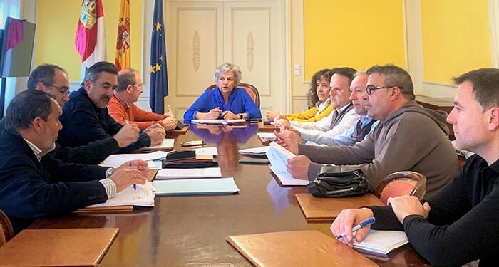 Cuenca recibe más de 1,7 millones de euros del Gobierno de España para empleo rural