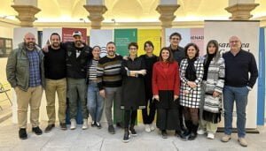 Cuencadiseño asume la presidencia de READ durante los dos próximos años