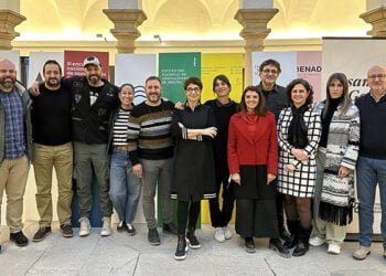Cuencadiseño asume la presidencia de READ durante los dos próximos años