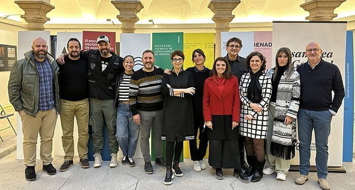 Cuencadiseño asume la presidencia de READ durante los dos próximos años