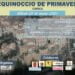 CuenCANP organiza para el próximo 25 de marzo el I Equinocio de Primavera 3 CuenCANP organiza para el próximo 25 de marzo el I Equinocio de Primavera