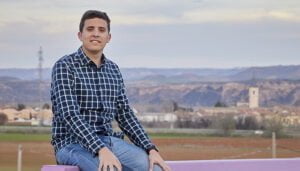 David Pascual Guijosa encabezará la candidatura del PSOE a la Alcaldía de Yunquera de Henares