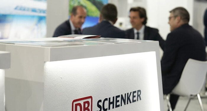 DB Schenker inaugura el próximo lunes un centro logístico de última generación en Guadalajara con hasta 200 empleos 1 DB Schenker inaugura el próximo lunes un centro logístico de última generación en Guadalajara con hasta 200 empleos