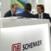 DB Schenker inaugura el próximo lunes un centro logístico de última generación en Guadalajara con hasta 200 empleos 3 DB Schenker inaugura el próximo lunes un centro logístico de última generación en Guadalajara con hasta 200 empleos