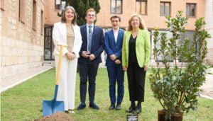 Décimo Aniversario del Hermanamiento entre los consejos de representantes de estudiantes de la UAH y la UCLM