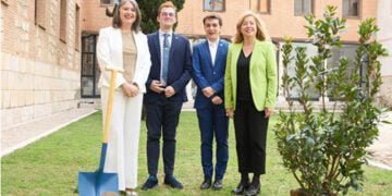 Décimo Aniversario del Hermanamiento entre los consejos de representantes de estudiantes de la UAH y la UCLM