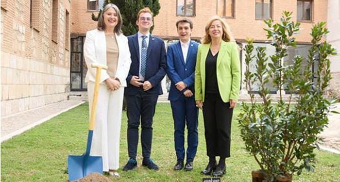 Décimo Aniversario del Hermanamiento entre los consejos de representantes de estudiantes de la UAH y la UCLM