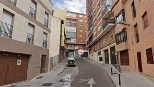 Desde este miércoles, 15 de marzo, quedan cortadas al tráfico las calles San Juan de Dios y Teniente Figueroa