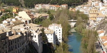 La UCLM celebra el ‘Hidrogeodía’ con dos jornadas sobre el río Júcar