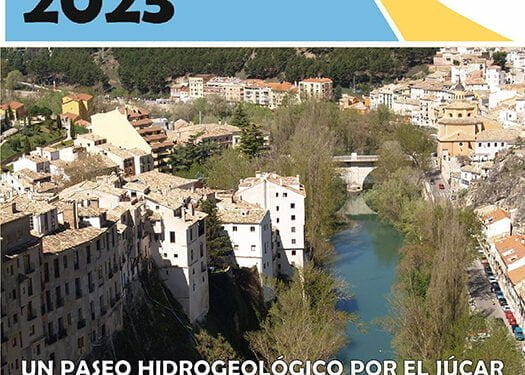 La UCLM celebra el ‘Hidrogeodía’ con dos jornadas sobre el río Júcar