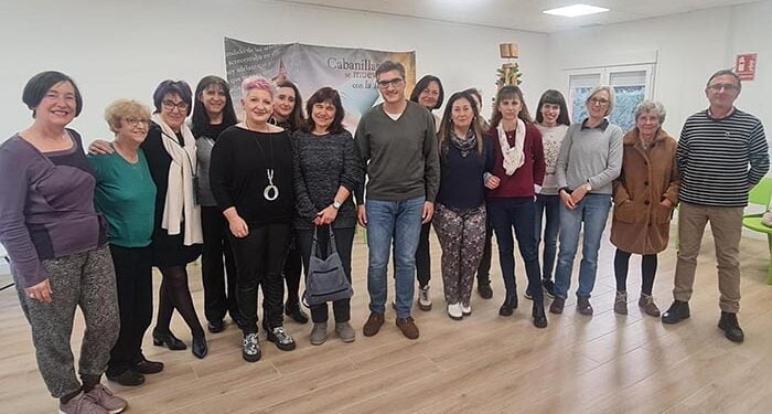 Diego Bris condujo al Club de Novela Histórica de Cabanillas a la construcción del Metro de Madrid 1 Diego Bris condujo al Club de Novela Histórica de Cabanillas a la construcción del Metro de Madrid