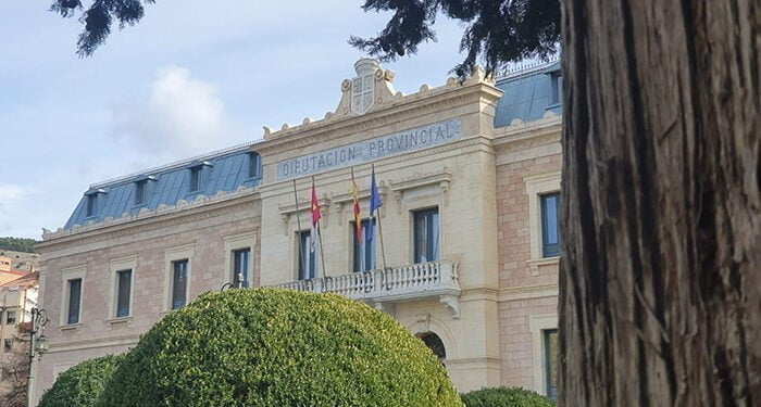 Diputación de Cuenca