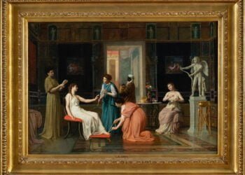 Diputación de Guadalajara y Gobierno regional reivindican la figura del pintor alcarreño Alejo Vera 7 Diputación de Guadalajara y Gobierno regional reivindican la figura del pintor alcarreño Alejo Vera