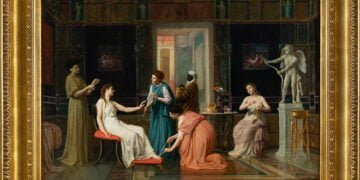 Diputación de Guadalajara y Gobierno regional reivindican la figura del pintor alcarreño Alejo Vera