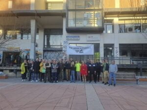 Estragos por el desmantelamiento del ferrocarril