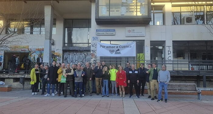 Estragos por el desmantelamiento del ferrocarril