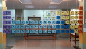 El ADN será uno de los hilos conductores del Día de la Ciencia en el IES Buero Vallejo