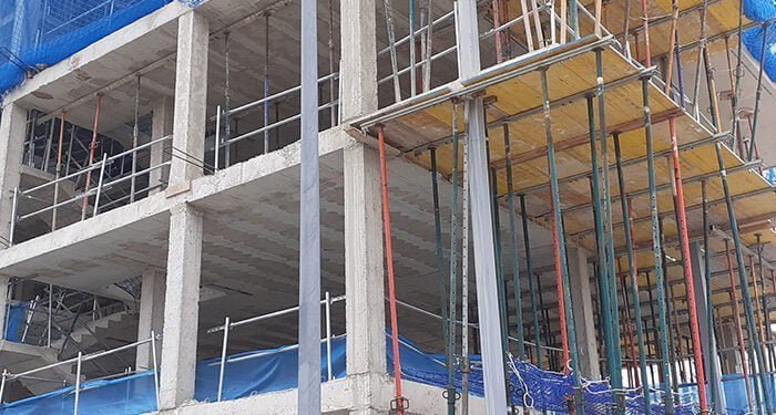 El año 2022 se cierra por encima de las 2.000 compraventas de viviendas en la provincia de Cuenca