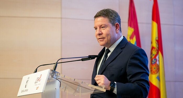 El año pasado se registraron en Castilla-La Mancha 113 nuevas empresas, el 70 por ciento de las cuales son de capital extranjero