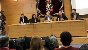 El Aula de Contratación Pública Sostenible y Responsable de Cuenca inicia un curso de formación