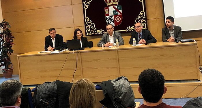El Aula de Contratación Pública Sostenible y Responsable de Cuenca inicia un curso de formación