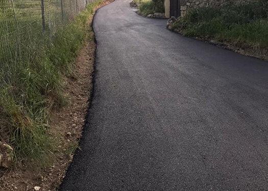 El Ayuntamiento de Brihuega invierte 80.000 en una nueva fase de los trabajos de pavimentación de sus pedanías 1 El Ayuntamiento de Brihuega invierte 80.000 en una nueva fase de los trabajos de pavimentación de sus pedanías