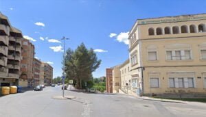 El Ayuntamiento de Cuenca aprueba el proyecto técnico de las obras de mejora de la glorieta de El Sargal