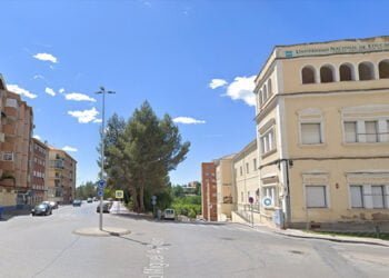 El Ayuntamiento de Cuenca aprueba el proyecto técnico de las obras de mejora de la glorieta de El Sargal