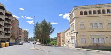 Este lunes comienzan las obras de mejora de la glorieta de El Sargal, que implican restricciones de tráfico en la zona