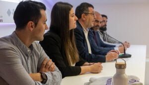 El Ayuntamiento de Guadalajara colabora con la Asociación Inclubsión, que organiza actividades deportivas en diferentes barrios los sábados 18 y 25 de marzo