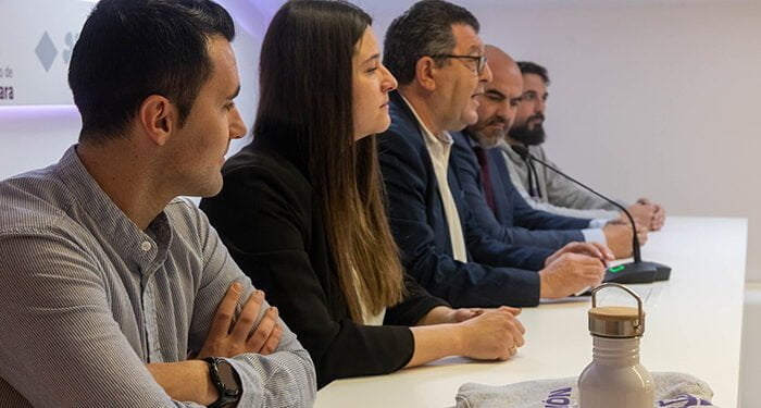 Este sábado en los barrios de La Amistad y La Muñeca va a haber mucho deporte 1 El Ayuntamiento de Guadalajara colabora con la Asociación Inclubsión, que organiza actividades deportivas en diferentes barrios los sábados 18 y 25 de marzo