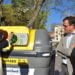 El Ayuntamiento de Guadalajara implanta un proyecto piloto de reciclaje por incentivos para favorecer que se recicle más y mejor 3 El Ayuntamiento de Guadalajara implanta un proyecto piloto de reciclaje por incentivos para favorecer que se recicle más y mejor