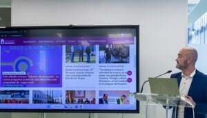 El Ayuntamiento de Guadalajara mejora su página web para ganar en accesibilidad,  información y comodidad para la ciudadanía