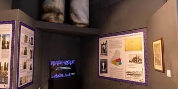 El Ayuntamiento de Guadalajara musealiza el rico patrimonio del cementerio municipal y le dota de un circuito de visitas culturales y turísticas