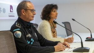 El Ayuntamiento de Guadalajara pone en marcha una campaña contundente para hacer frente a los excrementos caninos y a la basura fuera de los contenedores