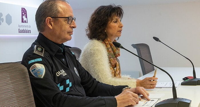 El Ayuntamiento de Guadalajara pone en marcha (otra vez) una campaña contundente para hacer frente a los excrementos caninos y a la basura fuera de los contenedores 1 El Ayuntamiento de Guadalajara pone en marcha una campaña contundente para hacer frente a los excrementos caninos y a la basura fuera de los contenedores