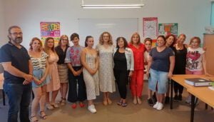 El Ayuntamiento de Villanueva de la Torre convoca un nuevo taller de empleo del programa RECUAL