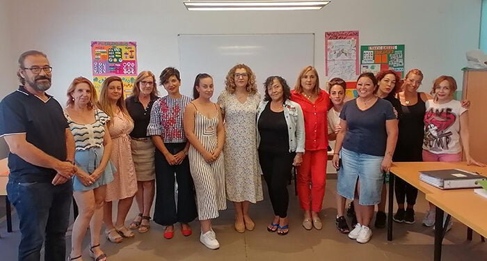 El Ayuntamiento de Villanueva de la Torre convoca un nuevo taller de empleo del programa RECUAL