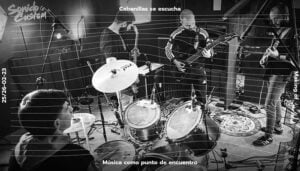 El Ayuntamiento impulsa el proyecto musical “Cabanillas se escucha”, con media docena de grupos locales