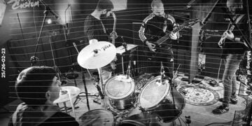 El Ayuntamiento impulsa el proyecto musical “Cabanillas se escucha”, con media docena de grupos locales