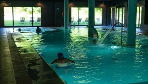 El Balneario de Trillo inicia nueva etapa con Grupo Biblu, especializado en gestión de centros termales, al frente