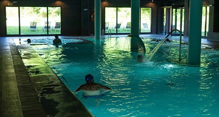 El Balneario de Trillo inicia nueva etapa con Grupo Biblu, especializado en gestión de centros termales, al frente