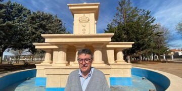 El candidato del PP a la Alcaldía de Motilla del Palancar, Jesús Ángel Gómez, destaca la importancia de generar “más suelo industrial y residencial urgentemente”