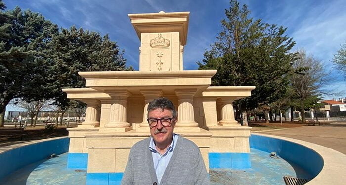 El candidato del PP a la Alcaldía de Motilla del Palancar, Jesús Ángel Gómez, destaca la importancia de generar “más suelo industrial y residencial urgentemente” 1 El candidato del PP a la Alcaldía de Motilla del Palancar, Jesús Ángel Gómez, destaca la importancia de generar “más suelo industrial y residencial urgentemente”