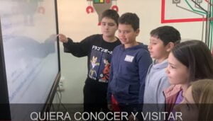 El CEIP San Gil Abad de Motilla del Palancar, ganador del concurso Un viaje por el Patrimonio de mi Comunidad