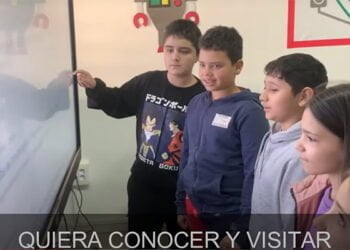 El CEIP San Gil Abad de Motilla del Palancar, ganador del concurso «Un viaje por el Patrimonio de mi Comunidad» El CEIP San Gil Abad de Motilla del Palancar, ganador del concurso «Un viaje por el Patrimonio de mi Comunidad»